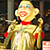 Fantasy Fest Parade 2002 photo - Duval Street, Key West